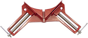Mitre Corner Clamp 75mm  $5.30